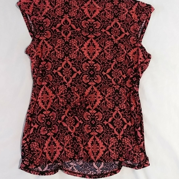 Linea Donatella womens top - Picture 4 of 5